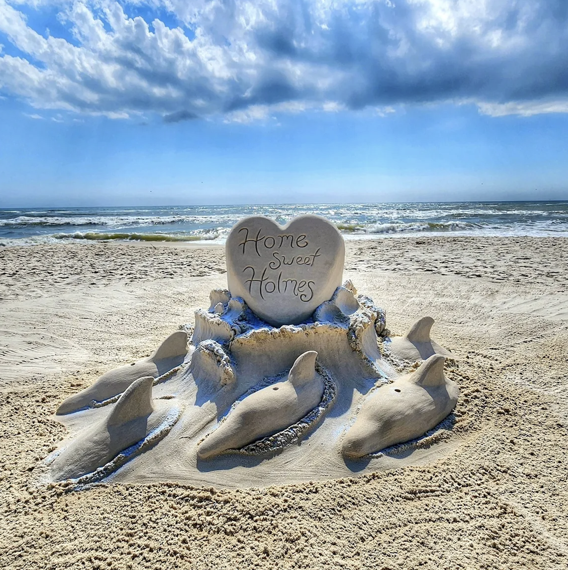 Things To Do Sand Castle University